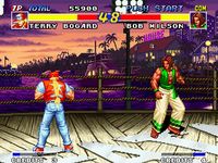 Real Bout Fatal Fury